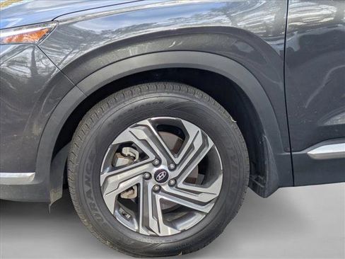 Certified 2023 Hyundai Santa Fe SEL w/ Premium Package image 9