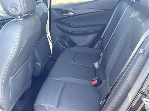 Used 2024 Buick Encore GX Preferred FWD image 23
