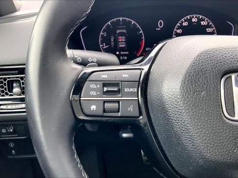 Used 2023 Honda Civic Sport image 23