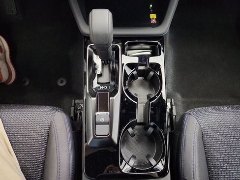 New 2026 Subaru Forester Premium AWD/4WD image 23