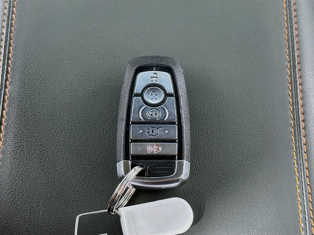Used 2024 Ford Explorer Timberline w/ Timberline Technology Package AWD/4WD image 39