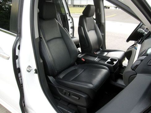 Used 2022 Honda Odyssey Touring image 23