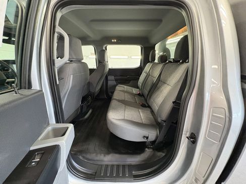 Used 2021 Ford F150 XL AWD/4WD image 27