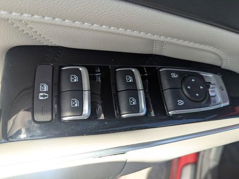 Used 2023 Kia Sorento SX image 17