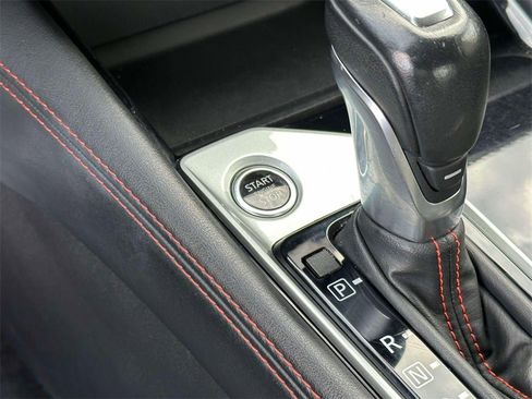 Certified 2024 Nissan Altima 2.5 SR image 32