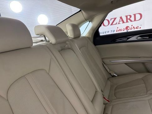Used 2014 Lincoln MKZ w/ Equipment Group 102A Reserve FWD image 18