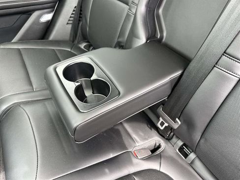 Certified 2023 Lincoln Corsair AWD image 11