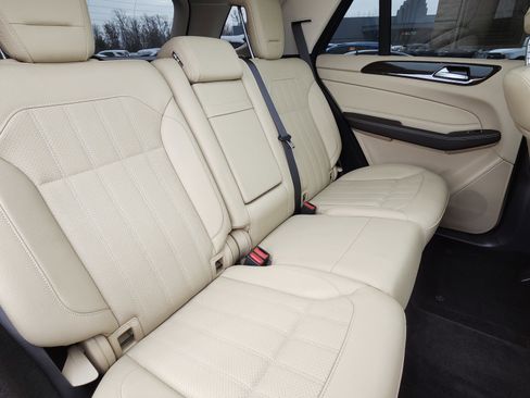 Used 2017 Mercedes-Benz GLE 350 4MATIC w/ Premium 1 Package image 24