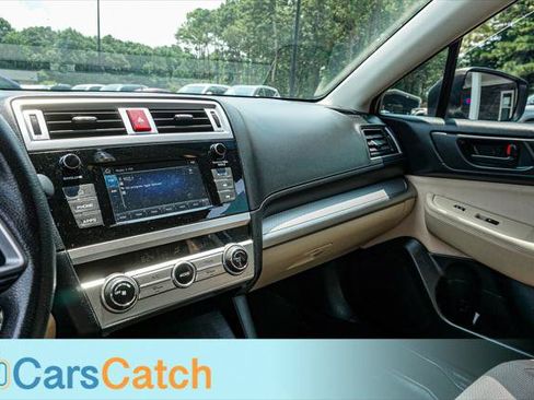 Used 2018 Subaru Outback 2.5i AWD/4WD image 27