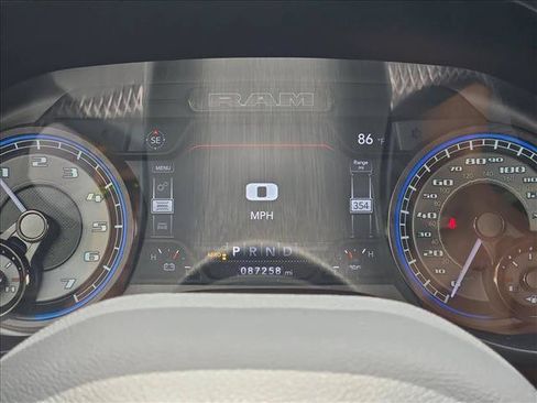 Used 2022 RAM 1500 Limited RWD image 10