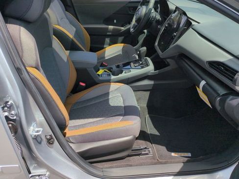New 2025 Subaru Crosstrek 2.5i Sport w/ Crosstrek Mirror Package image 37