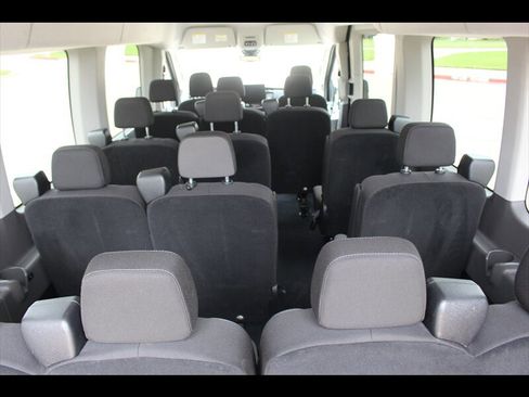 Used 2024 Ford Transit 350 XLT RWD image 12