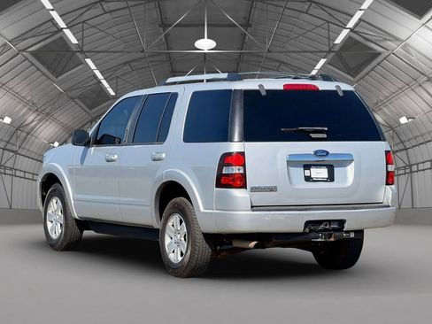 Used 2009 Ford Explorer XLT RWD image 10