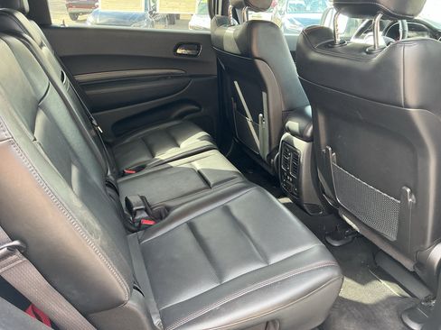Used 2024 Dodge Durango GT AWD/4WD image 15
