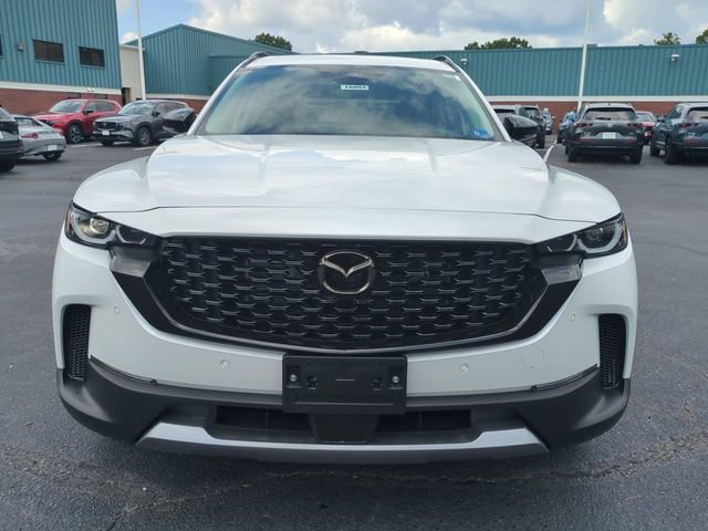 New 2026 MAZDA CX-50 AWD 2.5 S w/ Weather Package image 9
