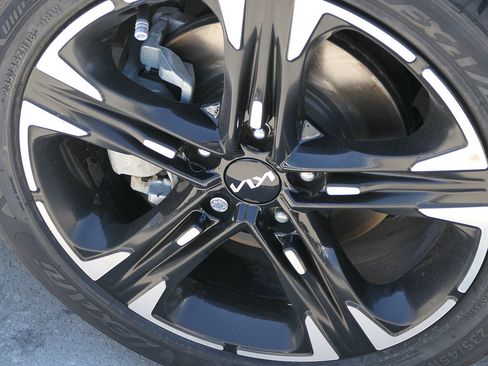 Used 2024 Kia K5 GT-Line FWD image 10