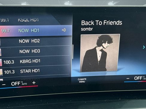 Certified 2023 BMW i4 eDrive35 w/ Premium Package image 19