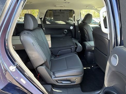 New 2026 Hyundai Palisade SEL image 16