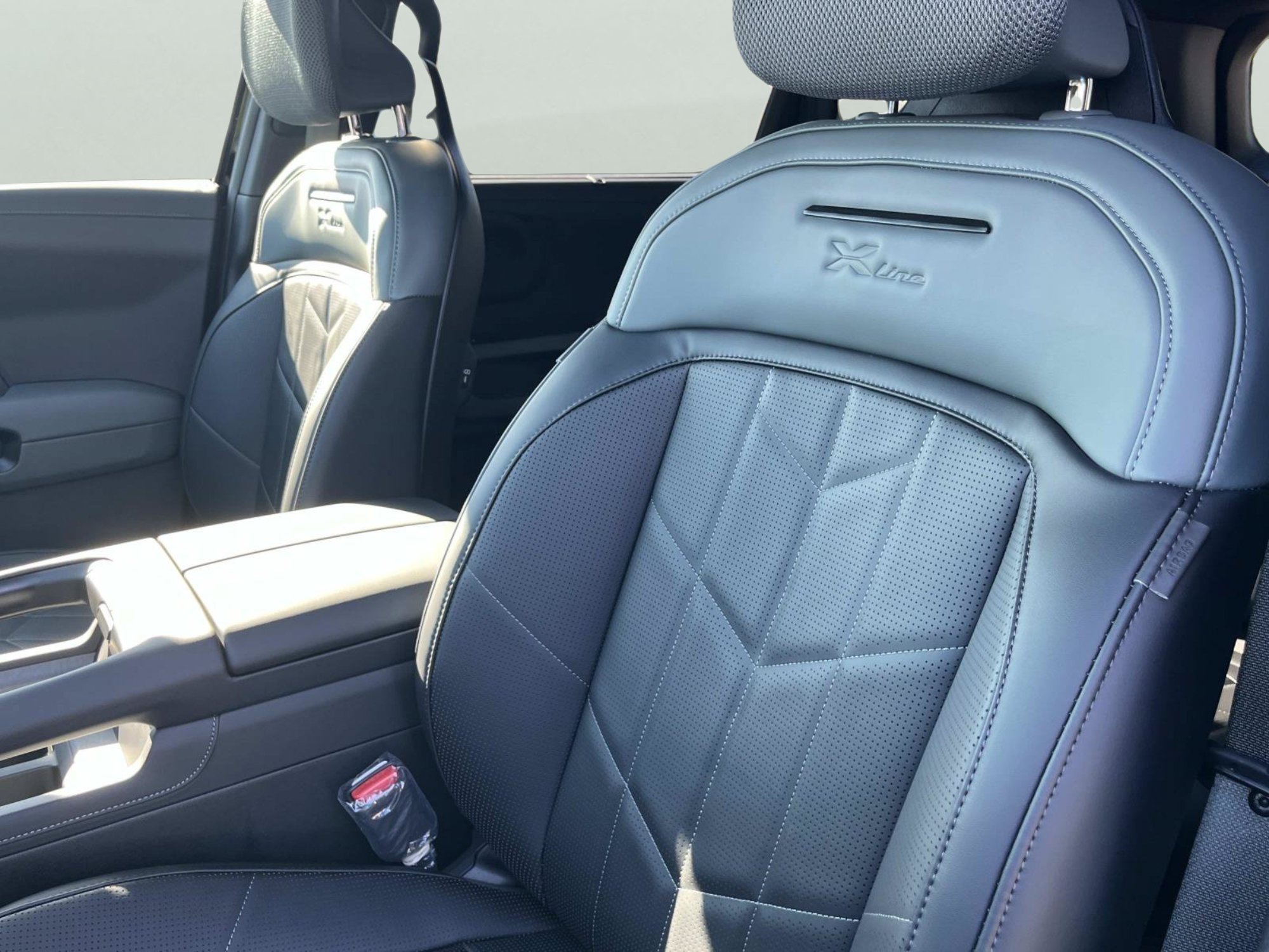 New 2027 Kia Telluride SX X-Line AWD/4WD image 25
