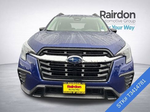 New 2026 Subaru Ascent Limited image 2