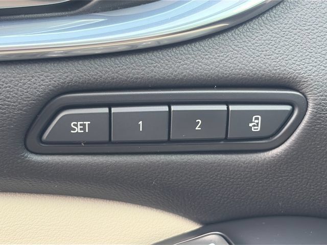 Used 2023 Buick Enclave Premium w/ Experience Buick Package AWD/4WD image 54