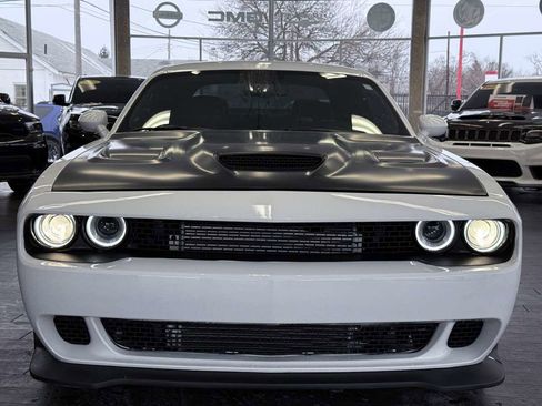 Used 2021 Dodge Challenger R/T Scat Pack w/ Plus Package image 4