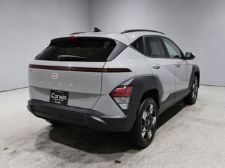 Used 2024 Hyundai Kona SEL video 2