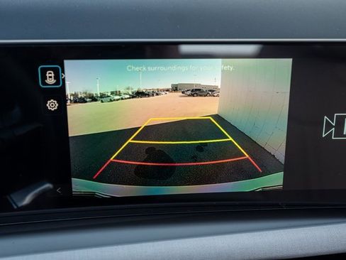 New 2026 Hyundai Tucson SEL image 27