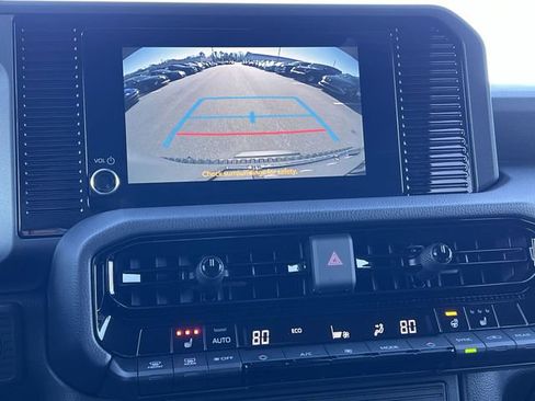 Used 2025 Toyota Land Cruiser 1958 image 11