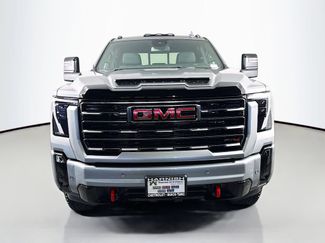 New 2026 GMC Sierra 2500 AT4 AWD/4WD video 2
