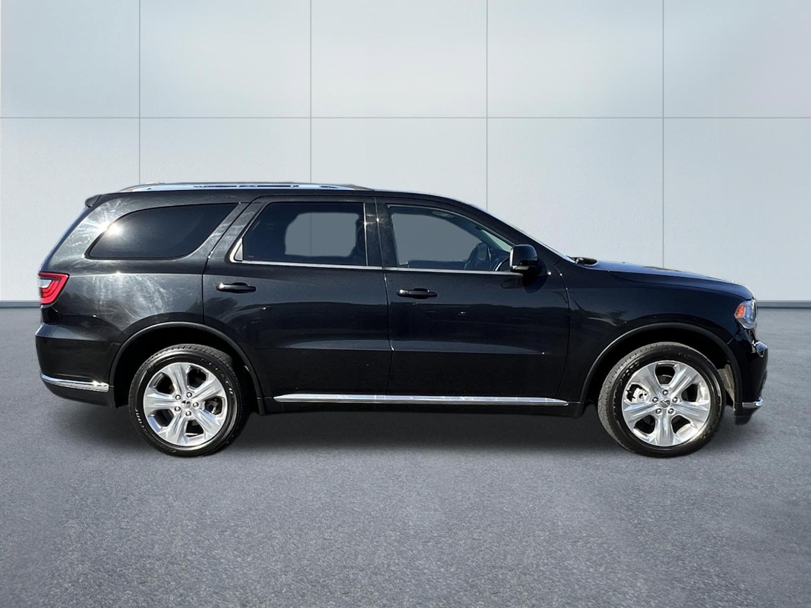 Used 2014 Dodge Durango Limited w/ Premium Group AWD/4WD image 7