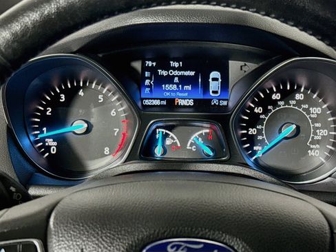 Used 2019 Ford Escape SEL AWD/4WD image 36
