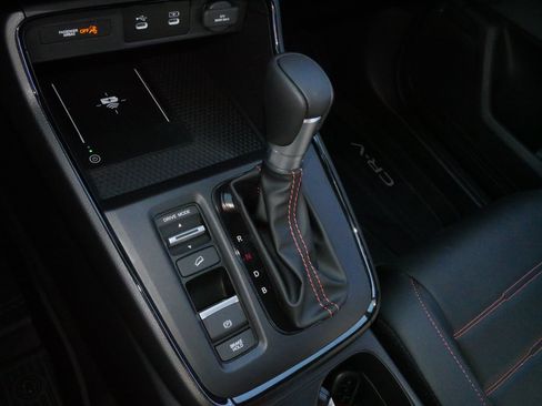 Used 2026 Honda CR-V Sport Touring image 24