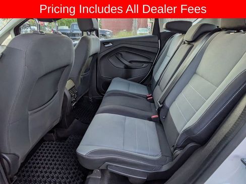 Used 2016 Ford C-MAX SE FWD image 14