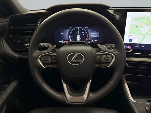 Used 2024 Lexus TX 350 FWD w/ Captains Chair Package image 18