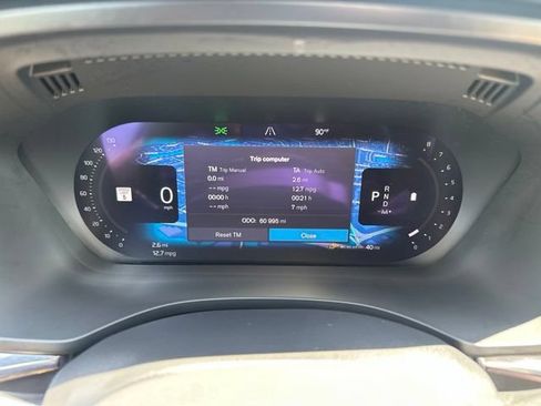 Certified 2022 Volvo XC60 B6 Inscription w/ Advanced Package AWD/4WD image 26