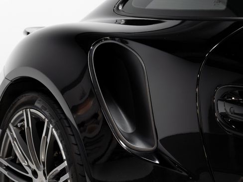 Used 2015 Porsche 911 Turbo S w/ Premium Plus Package image 21