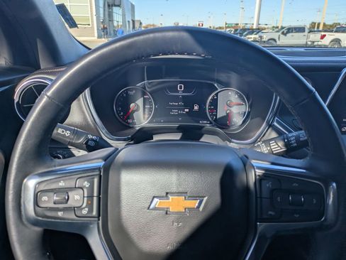 Used 2021 Chevrolet Blazer LT image 29