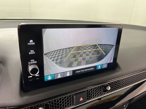 Certified 2022 Honda Civic Sport Touring image 29