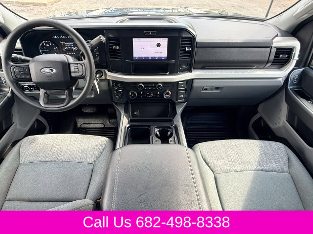 Used 2026 Ford F350 XLT AWD/4WD image 14