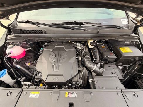 New 2026 Kia Carnival image 27