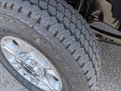 New 2026 Ford F350 XLT w/ FX4 Off-Road Package AWD/4WD image 33
