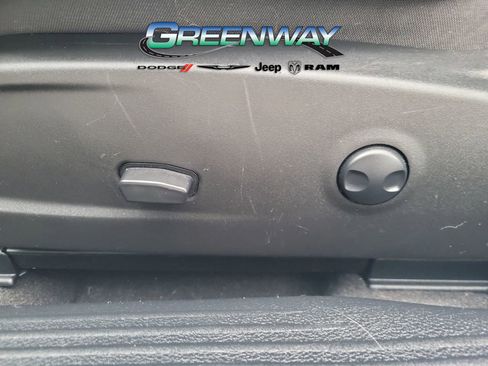 Used 2023 Dodge Challenger SXT w/ Blacktop Package image 16