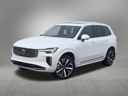 Certified 2025 Volvo XC90 B5 Core w/ Protection Package Premier