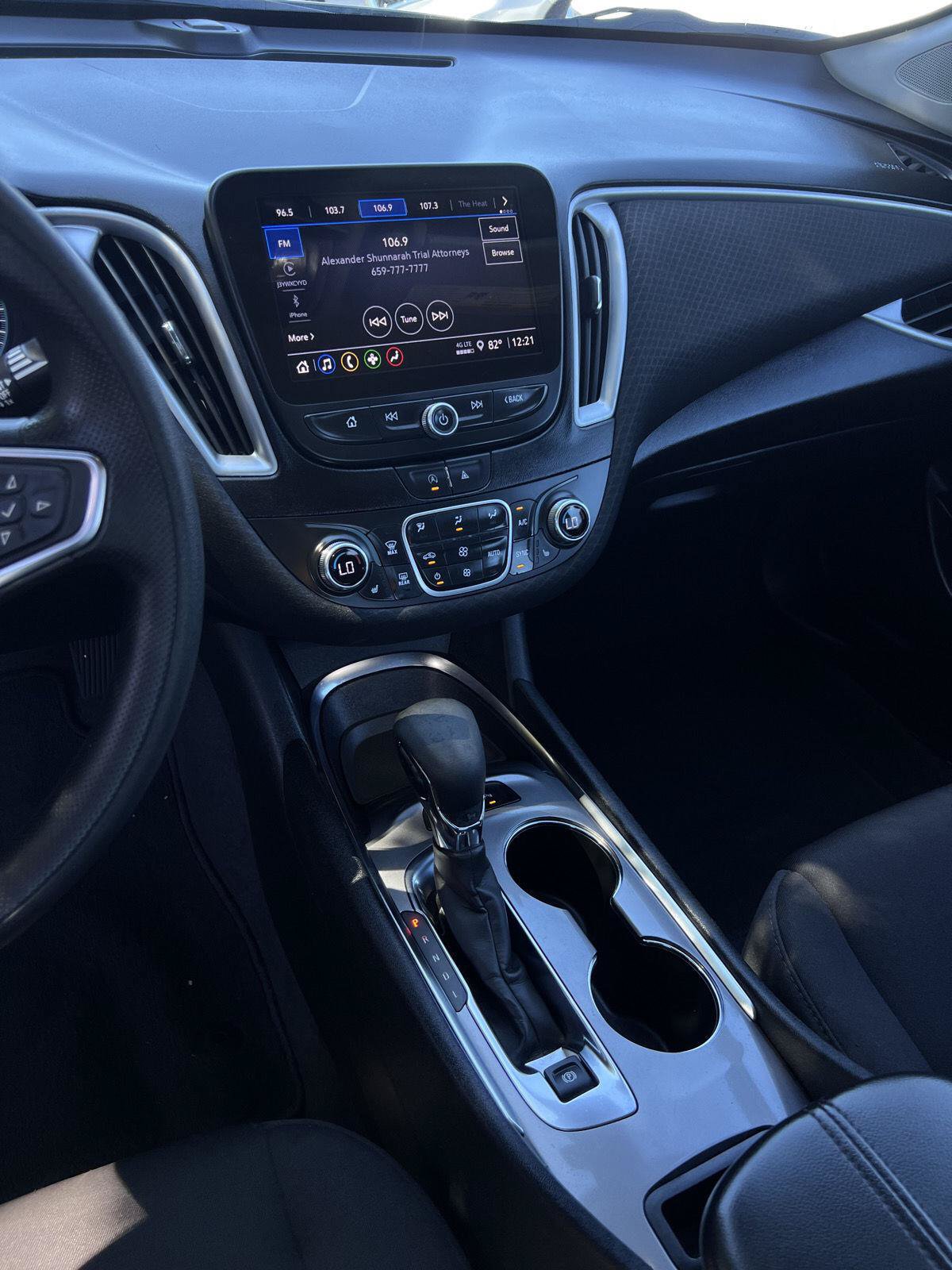 Used 2024 Chevrolet Malibu LT FWD image 5