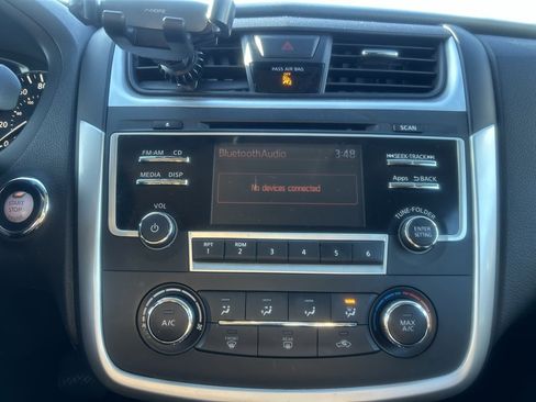 Used 2016 Nissan Altima 2.5 S w/ Power Driver Seat Package image 20