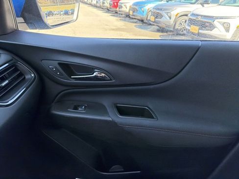 Used 2024 Chevrolet Equinox RS w/ RS Leather Package AWD/4WD image 27