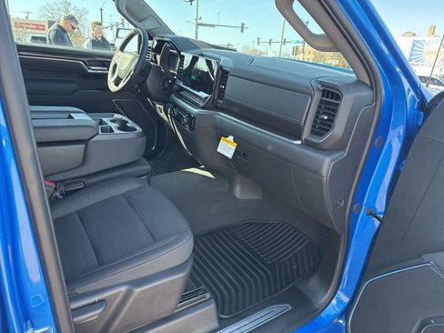 New 2026 Chevrolet Silverado 1500 LT image 33