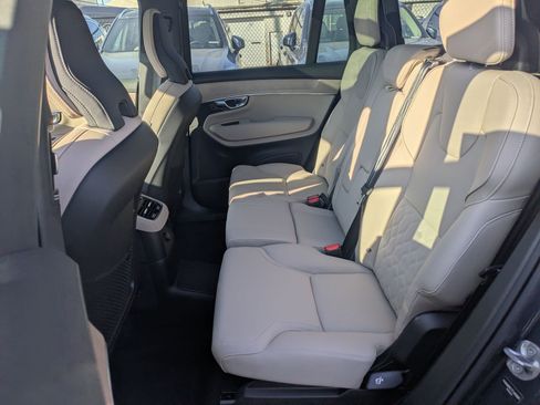 New 2026 Volvo XC90 T8 Plus w/ Protection Package Premier image 16