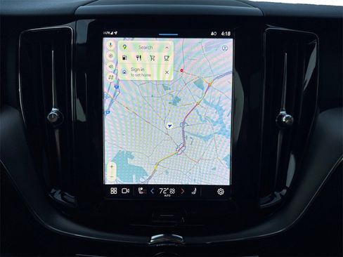 Certified 2023 Volvo XC60 B5 Core image 19